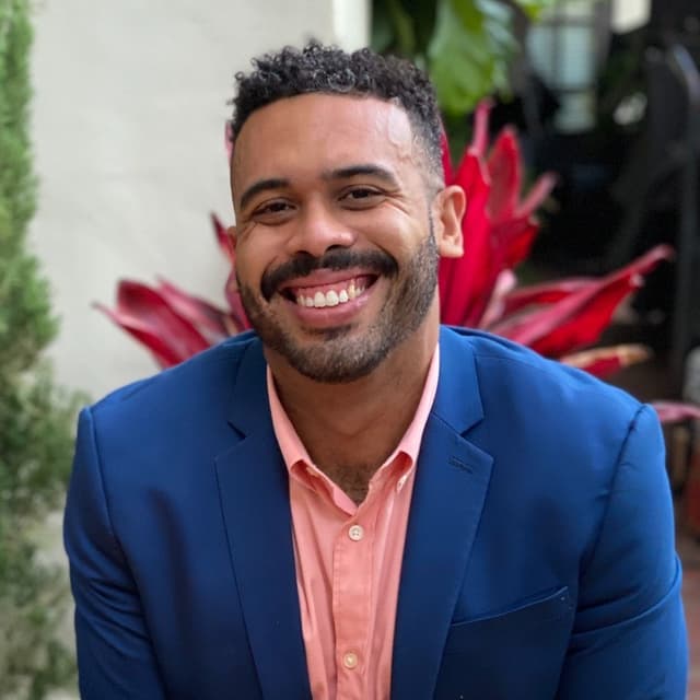 Julian Alvarado, GTM Engineer